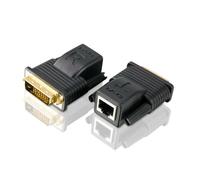 ATEN Extender Mini Cat 5 DVI (1080p a 15m/1080i a 20m) NEW