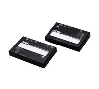 ATEN Extender True 4K HDMI HDBaseT-Lite (True a 35 m) (HDBaseT Classe B) [VE1830-AT-G]
