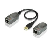 ATEN UCE260 - Prolunga USB 2.0 per Cat5e/6 (60 m)