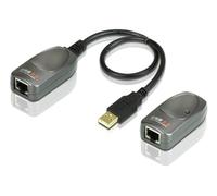 ATEN UCE260 - Prolunga USB 2.0 per Cat5e/6 (60 m)