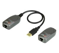 ATEN UCE260 - Prolunga USB 2.0 per Cat5e/6 (60 m)