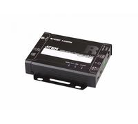ATEN Ricevitore HDBaseT HDMI con POH (4K a 100 m) (HDBaseT Classe A) [VE1812R-AT-G]