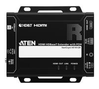 ATEN Ricevitore HDBaseT HDMI con POH (4K a 100 m) (HDBaseT Classe A) [VE1812R-AT-G]