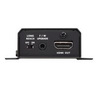 Aten HDMI HDBaseT Samll Factor Receiver NEW