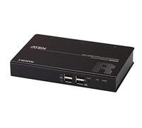 ATEN Ricevitore KVM over IP HDMI a display singolo sottile