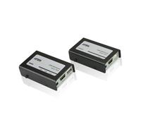Extender HDMI+USB su cavo cat.5e fino 60m, VE803