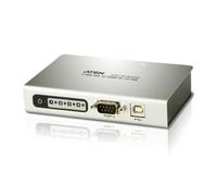ATEN Hub da USB a RS-232 a 4 porte (4 PORT USB/SERIAL RS232 HUB)