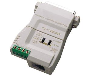 Aten, IC485S RS-232/RS-485 Convertitore di interfaccia