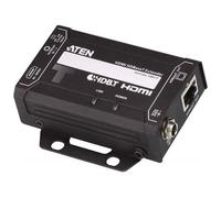 ATEN Trasmettitore HDBaseT HDMI (4K a 100 m) (HDBaseT Classe A)