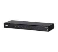 ATEN - IDATA VS-0801HB - Switch HDMI 4K Reale a 8 porte, VS0801HB