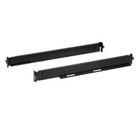 ATEN Installazione semplificata del kit di montaggio su rack (corto) per switch/console KVM LCD NEW