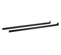 ATEN Installazione standard del kit di montaggio su rack (lungo) per switch/console KVM LCD NEW