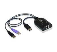 Aten KA7169 scheda di interfaccia e adattatore USB 2.0