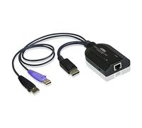Aten KA7169 scheda di interfaccia e adattatore USB 2.0