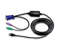 ATEN KA7520 PS/2 KVM Cavo Adattatore CPU modulo per KH Series Switch KVM
