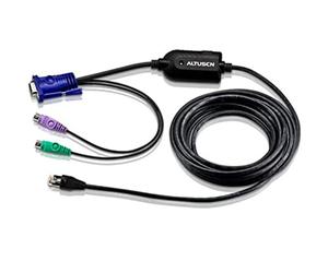 ATEN KA7520 PS/2 KVM Cavo Adattatore CPU modulo per KH Series Switch KVM