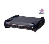 ATEN KE6900AR estensore KVM Ricevitore (DVI KVM/IP RX)