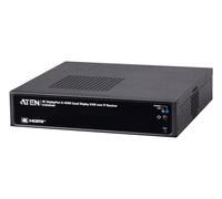 Aten KE8980MR-AX-G 4K HDMI&DP Quad KVM su IP Ricevitore