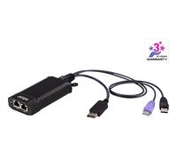 Aten KG9950T-AX USB 4K DisplayPort KVM DigiProcessor