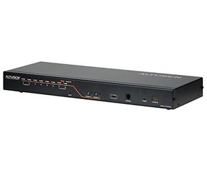 Aten KH2508A switch per keyboard-video-mouse (kvm)