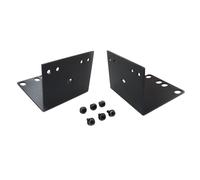 ATEN Kit di montaggio su rack KVM di sicurezza a visualizzazione doppia da 2/4 porte NEW