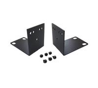 ATEN Kit di montaggio su rack KVM di sicurezza a visualizzazione singola da 2/4 porte