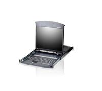 ATEN KL1508AM switch per keyboard-video-mouse (kvm)
