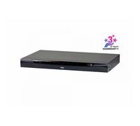 ATEN KN1108VA switch per keyboard-video-mouse [kvm] Montaggio rack Nero (1 User