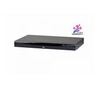 ATEN KN1116VA switch per keyboard-video-mouse [kvm] Montaggio rack Nero (1Remote