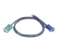 ATEN KVM CABLE USB 1,8m