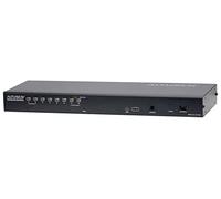 Aten KVM Over IP KH1508AI - KVM-Switch - 8 Anschlüsse - an Rack montierbar