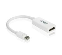 ATEN Mini DisplayPort to HDMI Adapter