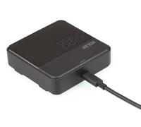 ATEN Mini dock USB-C Dual-HDMI