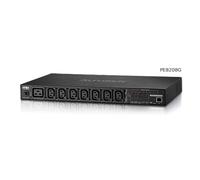 ATEN PE8208G Eco PDU - Unità Di Distribuzione Elettrica (Rack - Montabile)