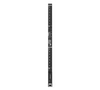 ATEN PE8216 | Ciabatta IP | 16 porte | 16 A valore di misurazione (misurazione singola porta): parametri di corrente, porta del sensore: temperatura, umidità dell'aria