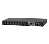 ATEN PG5308G 8P 1U con misurazione 32A PDU