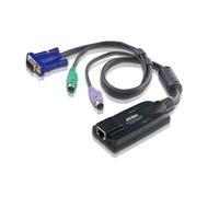 ATEN Adattatore KVM PS/2 VGA
