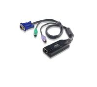ATEN Adattatore KVM PS/2 VGA