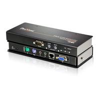 ATEN CE370-AT-G estensore KVM Trasmettitore e ricevitore [CE370-AT-G]