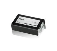Ricevitore HDMI Cat 5 (1080p a 40 m) - 1920 x 1200 Pixel - Ricevitore AV - 60 m - Cablato - Nero - HDCP