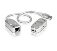 ATEN RJ45 USB Extender, Local Unit to Remote Up To 60 meter NEW