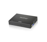 ITS Aten VE170R, VGA Extender - solo ricevitore - audio/video via Cat5e/6, 300m