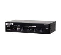 ATEN Scatola di controllo IP a 4 prese (4-Outlet IP Control Box)