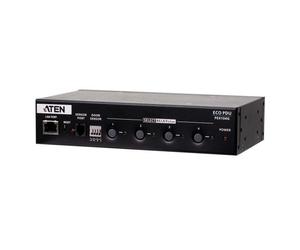 ATEN Scatola di controllo IP a 4 prese (ATEN NRGence PE4104G - strÃƒÂ¸mstyringse