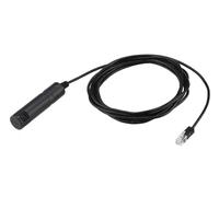 ATEN Sensore della temperatura - 80 g - 110 mm - 160 mm - 40 mm - 80 g - 0 - 55 °C