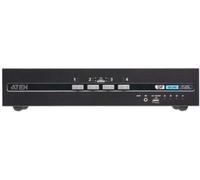 SWITCH KVM ATEN CS1144DP4C,