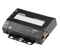 ATEN Secure Device Server RS-232/422/485 a 1 porta con PoE