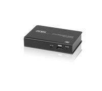 ATEN Splitter True 4K DisplayPort a 4 porte (ATEN VanCryst VS194 - video-/audios