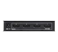 ATEN VS194 - Splitter KVM DisplayPort a 4 porte