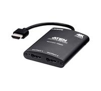 Aten Splitter True 4K HDMI a 2 porte - DISPONIBILE FINO AD ESAURIMENTO SCORTE NEW